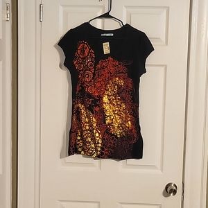 Maurices X-Large Shirt